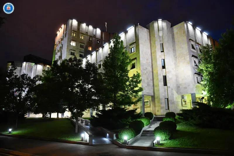 Прокуратура обратилась к Германии и Бельгии с целью задержания и экстрадирования Зураба Адеишвили в Грузию