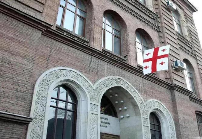 По существующей информации, у границы Мексики похищены грузины - что заявляет МИД Грузии?