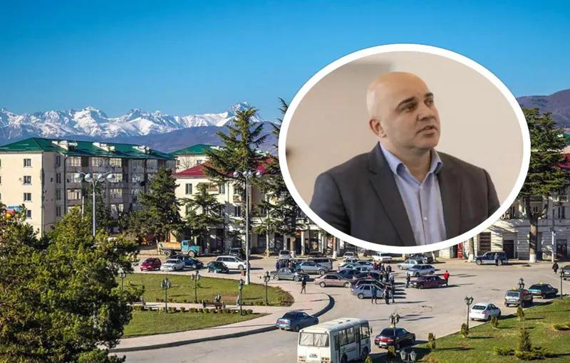 Алан Алборов – «Южная Осетия» обсуждает с Россией вопрос проведения референдума о присоединении