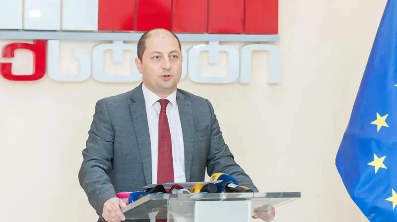 Гогита Тодрадзе – В феврале 2024 года зарегистрировано 6200 новых предприятий, что примерно на 6% ниже показателя предыдущего года