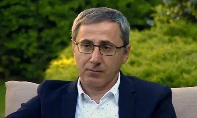 Прокуратура обратилась к Нидерландам с целью задержания и экстрадиции Зураба Адеишвили в Грузию