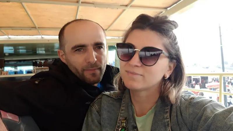 «Вернувшийся из эмиграции мужчина обманом увез жену в лес и перерезал ей горло» - подробности тяжелого преступления в Шуахеви