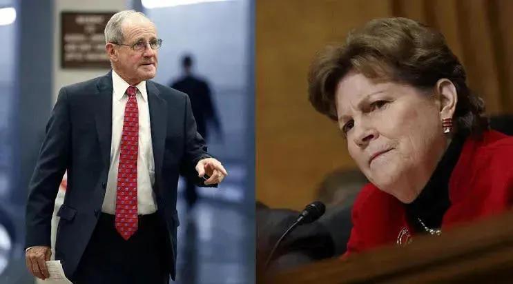 Американские сенаторы о законопроекте «О прозрачности иностранного влияния» – Этот законопроект нанесет ущерб трансатлантической интеграции Грузии и ее будущему в ЕС