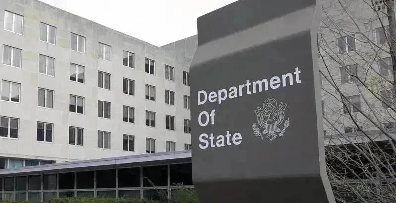 Госдепартамент США о законопроекте «об иностранных агентах» - Подрывает приверженность Грузии евроатлантической интеграции и создает риск отклонения Грузии с европейского пути