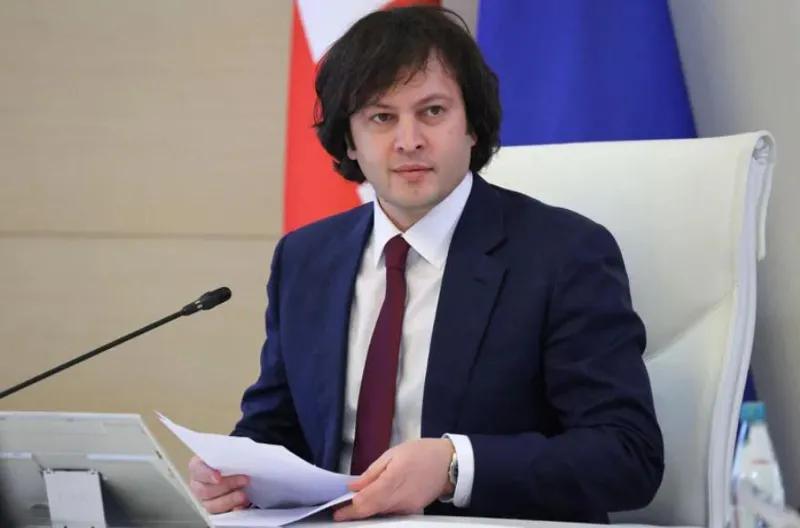 В какую сумму обойдется новый аэропорт Тбилиси и какой поток пассажиров он сможет обслужить - заявление премьер-министра на заседании правительства