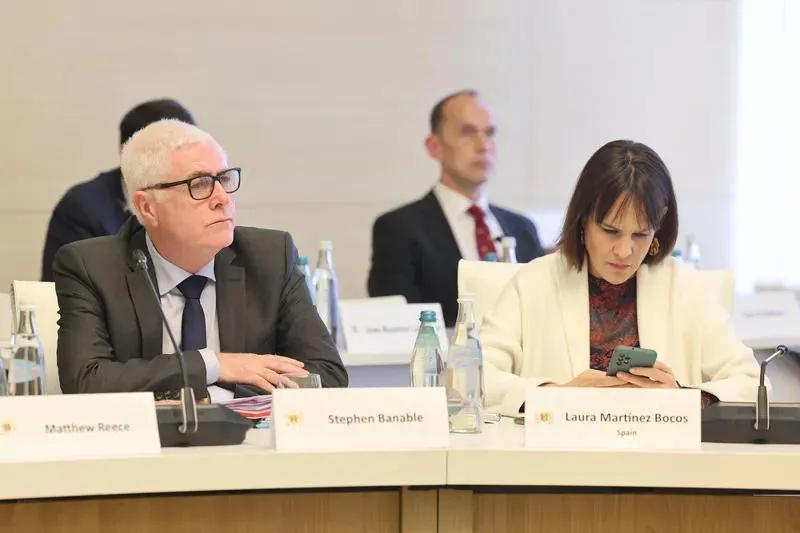 Делегация PSC – Двери для вступления Грузии в ЕС открыты