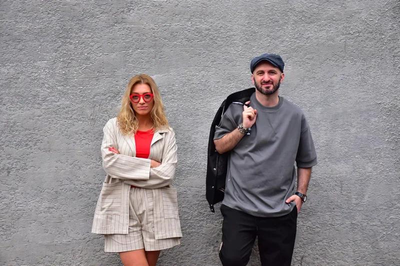 «Мне исполнилось 40, и я женился» -  Георгий Кекелидзе вступил в брак: кто его избранница