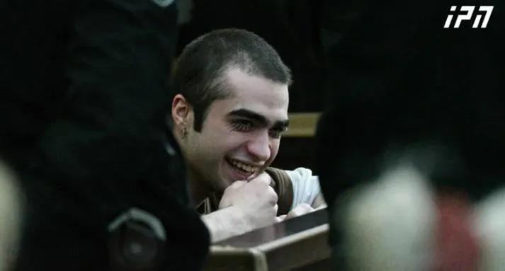 По заявлению президента, она помилует Лазаре Григориадиса