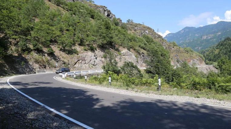 Время в пути от Батуми до Ахалцихе сократится на 1,5 часа – на каком этапе проект