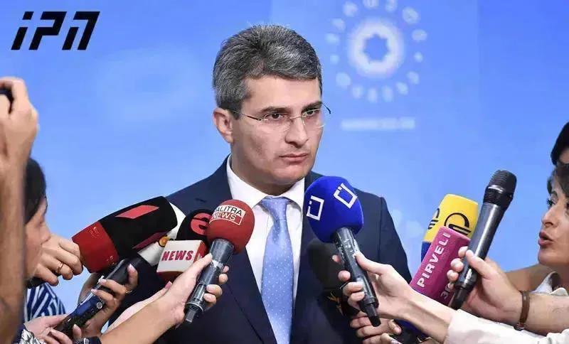 Мамука Мдинарадзе – Да, отношения между Грузией и США должны быть пересмотрены – Должно быть установлено безвизовое передвижение, оформлено соглашение о свободной торговле, у нас должны быть прямые авиарейсы