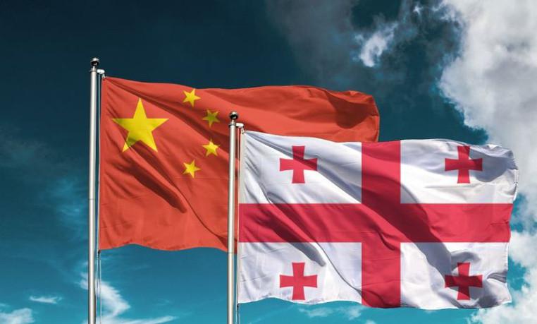 Когда граждане Грузии смогут ездить в Китай без визы - дата известна