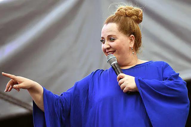 «Сейчас мое участие нужно там, где моя страна...» - Нино Катамадзе передумала переезжать в Украину: что пишут украинские СМИ?