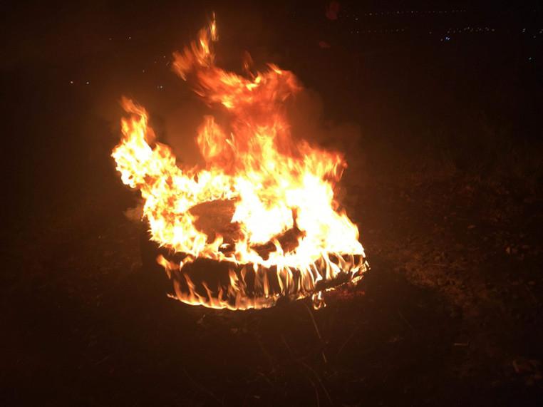 Штраф от 500 до 1500 лари - Национальное агентство окружающей среды о ритуале «чиакоконоба»