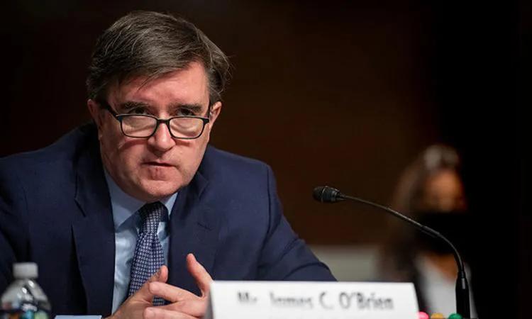 Джим О'Брайен посетит Грузию в ближайшие дни