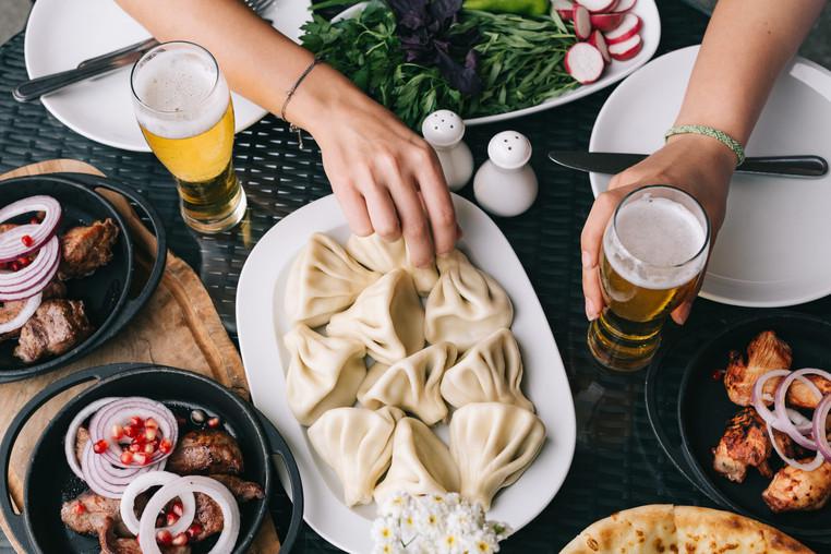 «Туристы знают, что им ничего не грозит» – каков спрос на гастротуризм