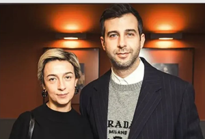 Заблокированный в России известный телеведущий приехал в Грузию с женой-грузинкой - видео Ивана Урганта из Грузии