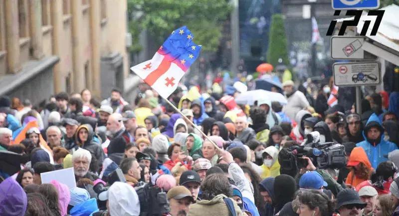 The Financial Times – Эстония, Нидерланды, Чехия и Швеция выступят с инициативой обсуждения введения ограничительных мер в отношении Грузии