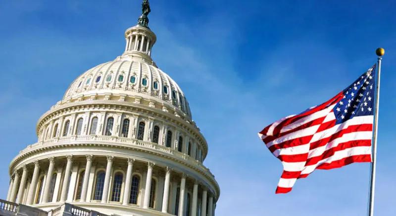 Комитет Сената США по международным отношениям распространяет официальное заявление по «Акту грузинского народа»