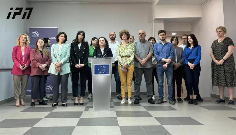 НПО обратятся в Конституционный суд с требованием приостановить действие спорных статей закона «О прозрачности иностранного влияния»