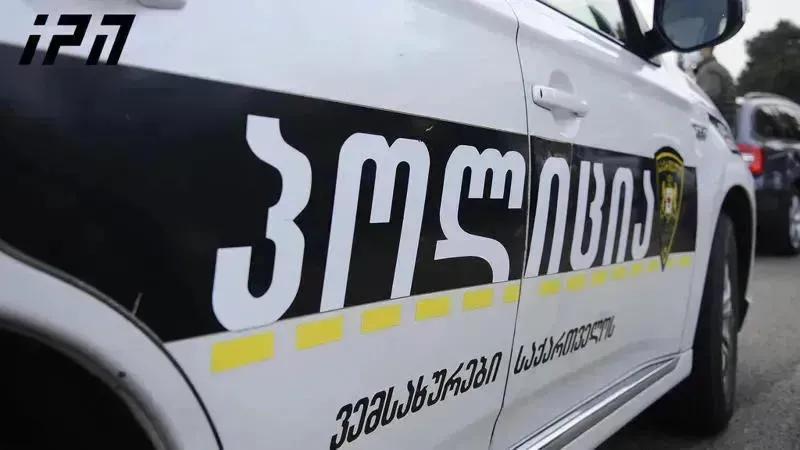 Специальной следственной службой задержан правоохранитель, ранивший зятя из огнестрельного оружия