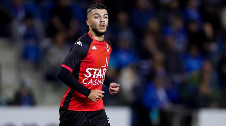 Стоимость Георгия Микаутадзе возросла до 15 миллионов евро