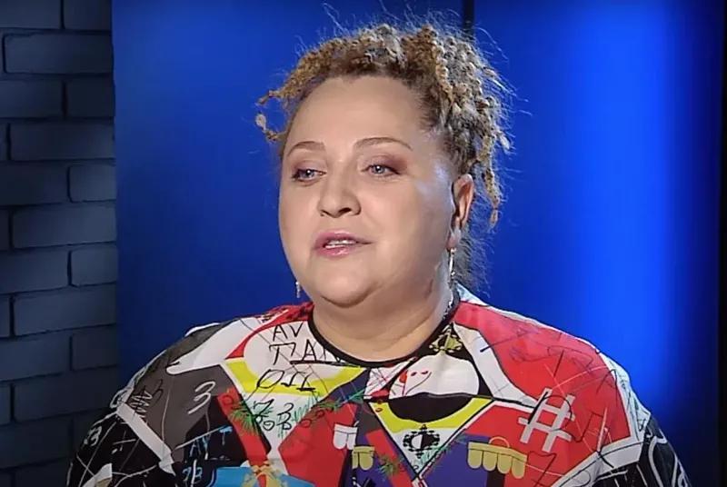 «У меня не было выбора и я выбирала то, что имела под рукой. Увидела многое и сделала много выводов…» -   Нино Катамадзе о войне и концертах, проведенных в прошлом в России