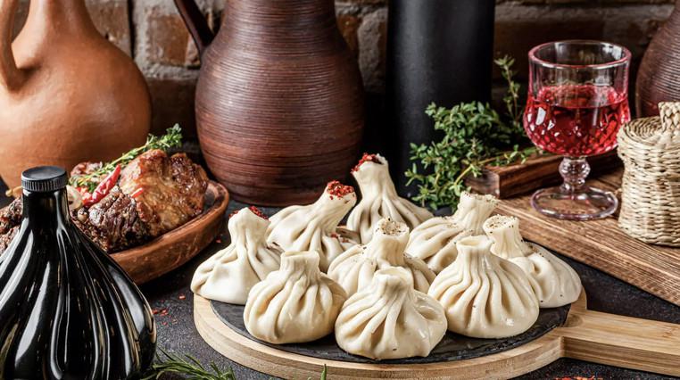 Грузинская кухня на 26 месте среди 100 лучших  – какая страна опережает Грузию в регионе