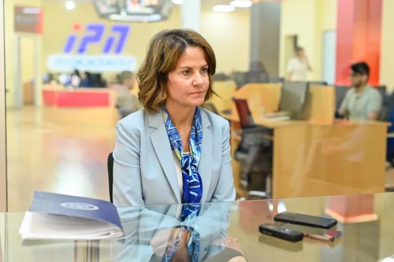 "Люди, у которых есть виза, уведомлены, что их виза больше не валидна, а те, у кого нет визы, больше не смогут ее получить" - эксклюзивное интервью посла США