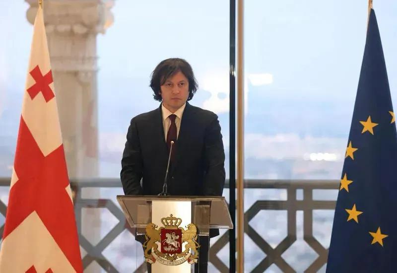 Премьер – У нас - политика стратегического терпения, и мы уверены, что наша политика в конечном итоге позволит осуществить мечту Грузии – Грузия будет единым государством