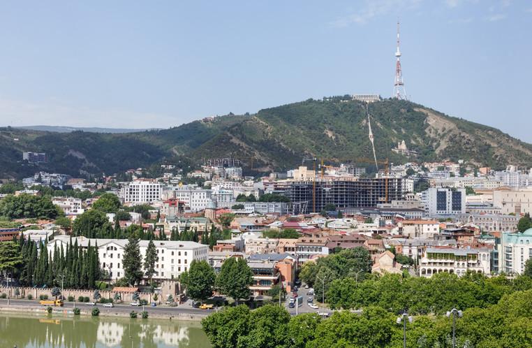 В рейтинге самых счастливых городов Тбилиси на 241 месте - ТОП-10 самых счастливых городов