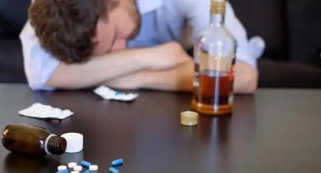 За 3 месяца у 1071 из проверенных на наркотическое воздействие 1416 человек подтверждено наркотическое опьянение