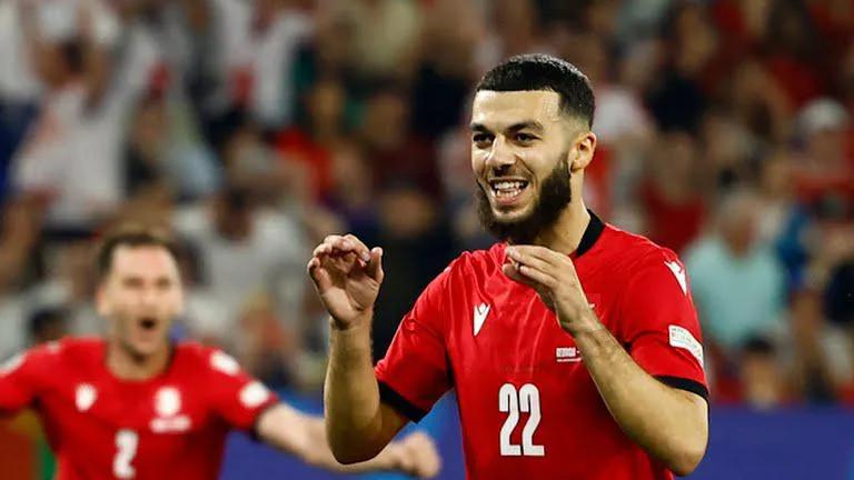 Микаутадзе перейдет в «Монако»? - «Футболист согласовал с французским клубом личный контракт»