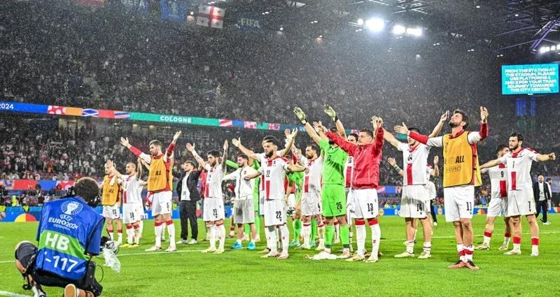 Проезд сборной в открытом автобусе к площади Свободы и церемония встречи – что планируется завтра в Тбилиси?