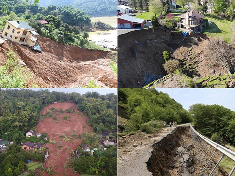 Во всех регионах есть риск определенных стихийных бедствий - Нино Чхобадзе