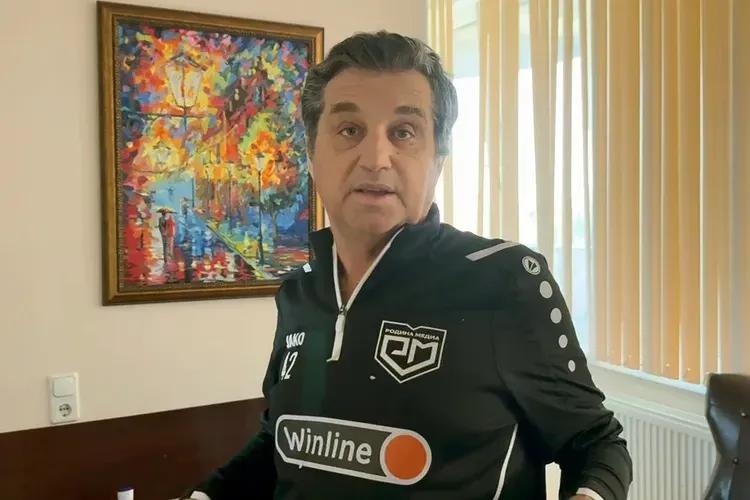 «Я выиграю. Сильнее меня парня нет» - Работающий в России телеведущий Отар Кушанашвили борется с тяжелым недугом