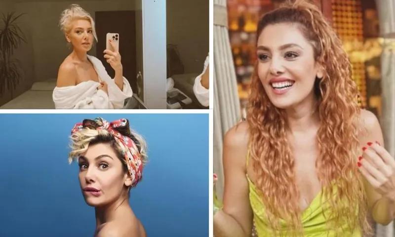 «Я сделала тест ДНК, я на 100% грузинка» - красавица-звезда турецкого шоу-бизнеса оказалась грузинкой: что известно о популярной актрисе