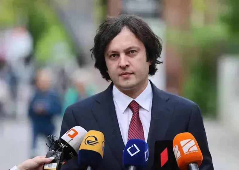 Ираклий Кобахидзе о приостановке финансирования со стороны партнеров – Думаю, отношения начнут оздоравливаться максимум с начала следующего года – К 2030 году Грузия будет готова к интеграции в ЕС