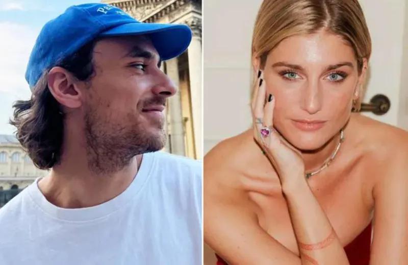 Дочь Ии Нинидзе вновь влюблена - российские СМИ пишут о возможном замужестве актрисы