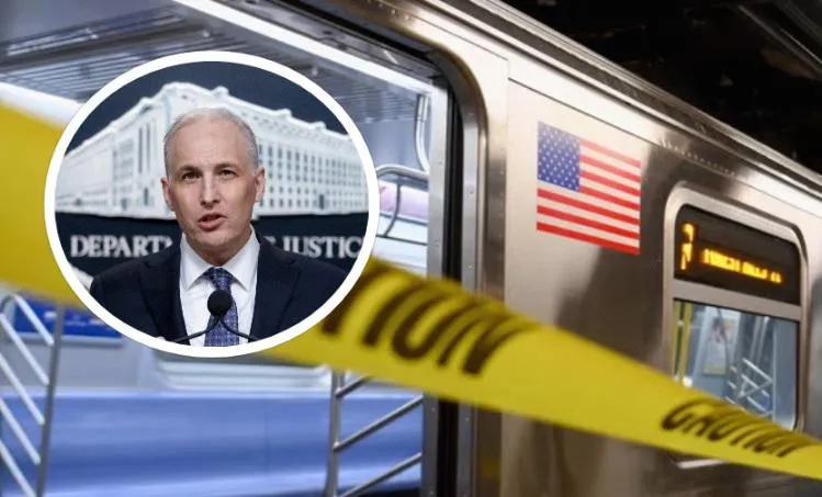 Кем является грузин-лидер международной неонацистской группировки, арестованный в США - Он планировал массовое убийство еврейских детей отравленными сладостями.