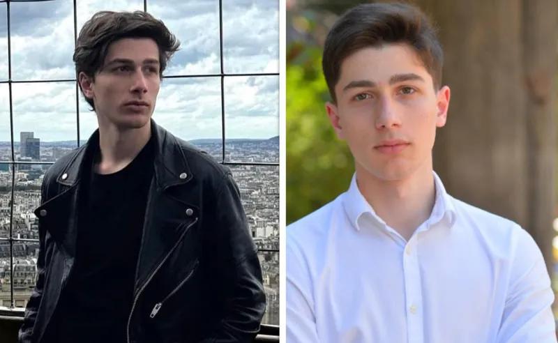 «Он был золотым медалистом, поступил в мадридский IE University с 75%-м финансированием, приехал на каникулы...» - что рассказывает преподаватель о 19-летнем парне, погибшем в ДТП