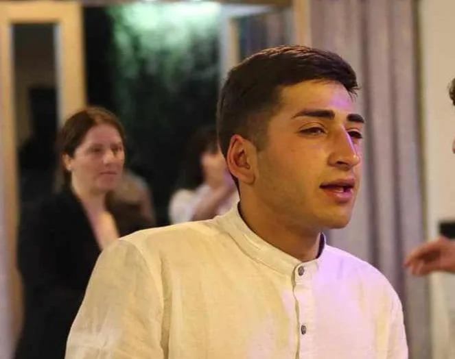 Известна личность убитого в Сачхере 18-летнего парня – «Он действительно был исключительно позитивным, вежливым, скромным»