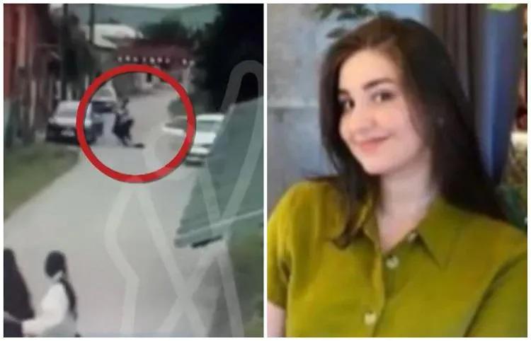 «Девушку затолкали в машину, бабушку избили... Я не знаю, где моя дочь, жива или нет» - что становится известно о похищении 23-летней женщины из села Кабали?