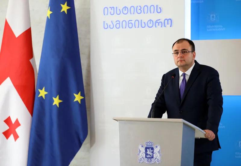 Рати Брегадзе - Арбитражный суд подтвердил, что правительство Грузии расторгло инвестиционное соглашение с «Консорциумом развития Анаклии» законно и обязал истца выплатить 650 тысяч долларов в пользу правительства