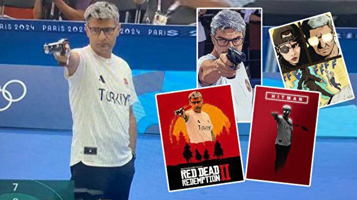 Бывший военный, который любит танцы и животных: как живет турецкий спортсмен, ставший звездой интернета: «Он одинок, у него есть дочь»