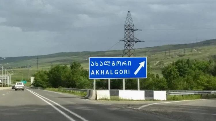 В оккупированном Ахалгори закрылась последняя грузинская школа – что пишут СМИ со ссылкой на местных жителей