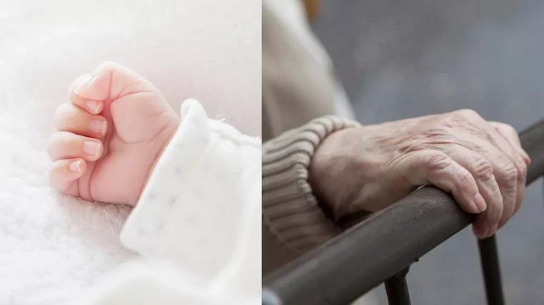 В Грузии человек живет в среднем на 7 лет меньше, чем в Евросоюзе – статистика