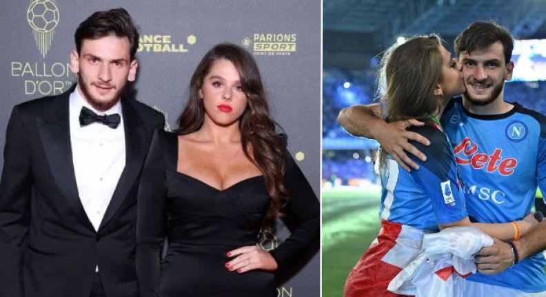 Кварацхелия спешно вылетает в Тбилиси