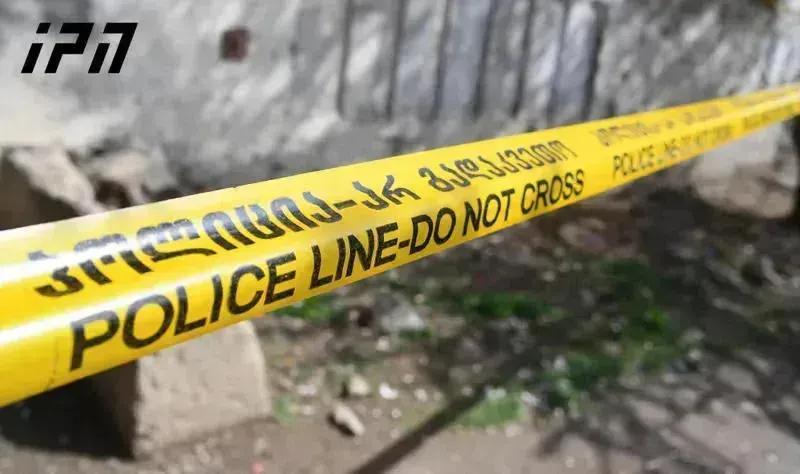 Убийство в Самтредиа - по имеющейся информации, хозяйка дома узнала мужчину, проникшего в дом с целью кражи, за чем последовало убийство