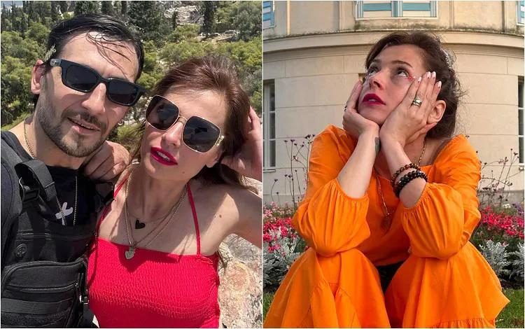 «8-летние поиски окончены, я нашла свою биологическую мать » – Тамуна Мусеридзе делится интересными деталями