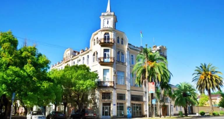 Сергей Шамба подтверждает, что Россия приостановила определенную финансовую помощь Абхазии